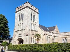 横浜山手聖公会