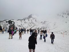 黒部平庭園