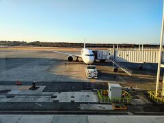 熊本空港 (阿蘇くまもと空港)