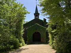 碌山美術館