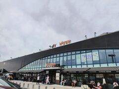 EXPASA海老名 上り