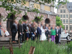 ウェディング ♪　