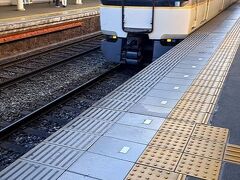 最寄り駅
