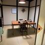 家内の希望で黒川温泉から阿蘇へ
