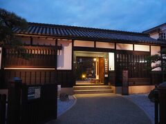 最後に「倉敷物語」も撮って、
今回は真っ暗になる前にここを離れました
