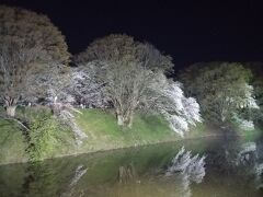 山形城跡(霞城公園)