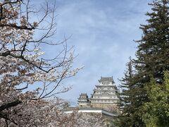 姫路城 (姫路公園)