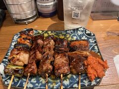 やきとん 豚番長 京急蒲田店