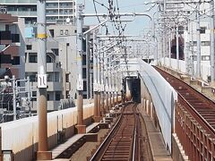 京急蒲田駅