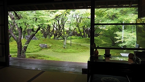 錦帯橋と錦川鉄道鉄印旅(1) 錦帯橋と岩国城』錦帯橋周辺(山口県