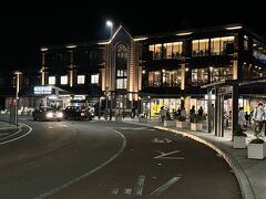 田川伊田駅