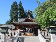 桜山神社