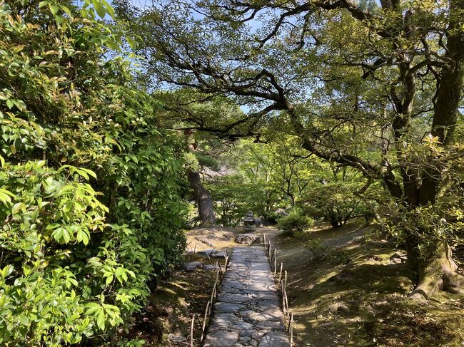 桂離宮』(日本庭園の最高傑作)』嵐山・嵯峨野・太秦・桂(京都)の