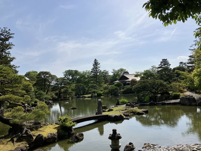 桂離宮 桂離宮』(日本庭園の最高傑作)』嵐山・嵯峨野・太秦・桂(京都)の