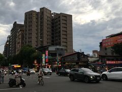 双連駅