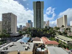 Ohia Waikiki Studio Suites