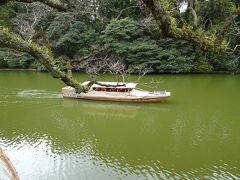 ぐるっと松江堀川めぐり