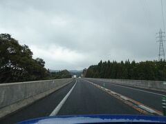 車での移動