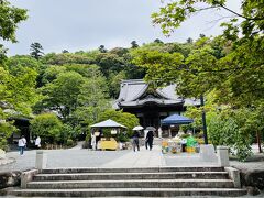 修禅寺
