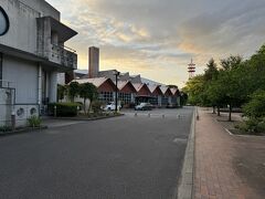 群馬音楽センター