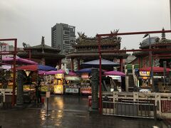 士林慈誠宮