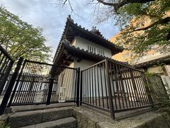 高崎城址