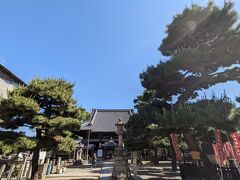 葛井寺