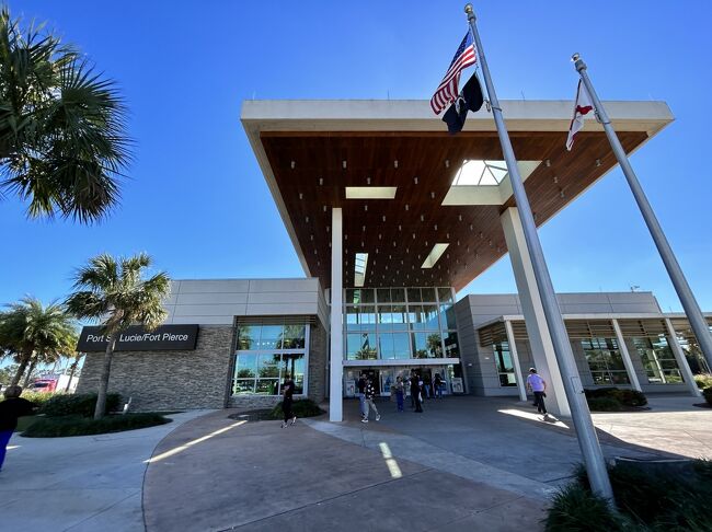 フォート・ローダーデール(フロリダ州)_Fort Lauderdale(FL