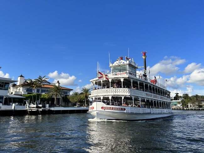 フォート・ローダーデール(フロリダ州)_Fort Lauderdale(FL