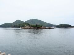 仙酔島