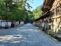 出雲大社 縁結びの碑