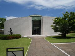 ひろしま美術館