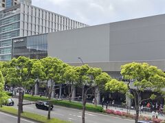 AKB48チーム8 春の総決算祭り 9年間のキセキ
会場のぴあアリーナMM