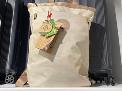 空港のルフトハンザショップで物色。
リモワとのコラボ商品があったら買うのにな～解消？されて悲しい。
このリュックが気になる。
帰国日に買おうかと悩みながら歩いていたら・・・・
痛恨のミス！

PPラウンジはセキュリティ外なのにゲートに入っちゃった・・・