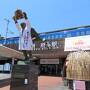 おんせん県大分で温泉ざんまい　その2（鉄輪、別府温泉）