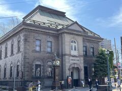 小樽オルゴール堂 本館