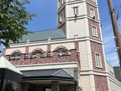 小樽洋菓子舗ルタオ 本店