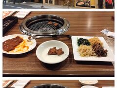 焼肉冷麺やまなか屋 盛岡大通店