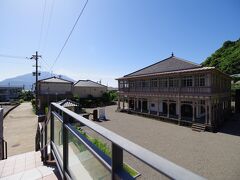 旧鹿児島紡績所技師館(異人館)