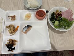 ホテルオークラ東京ベイ