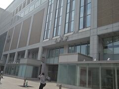 札幌駅