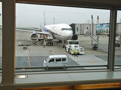 羽田空港 第2旅客ターミナル