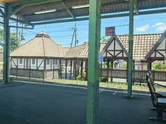 江原駅