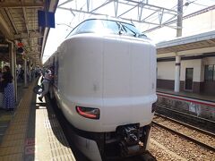 城崎温泉駅