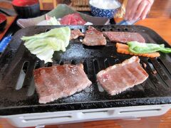 北里バラン