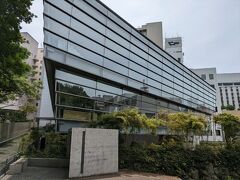 坂の上の雲ミュージアム