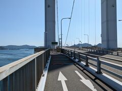 しまなみ海道サイクリング