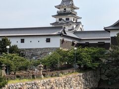 今治城
