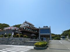 村上海賊ミュージアム