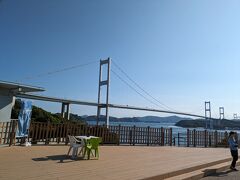 来島海峡大橋
